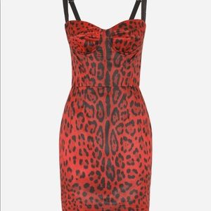 Dolce & gabana dress